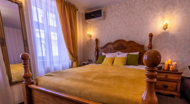 Hermannstadt House1, Varaa Hotelli Sibiu Old Town 