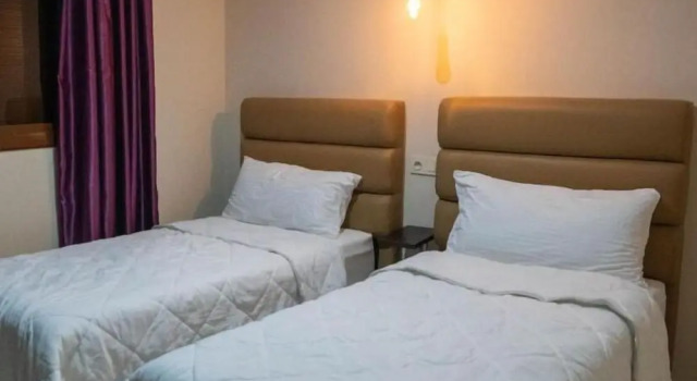 Résidence Hôtelière Master Home, Buchen Sie Hotel Nador Ostmarokko