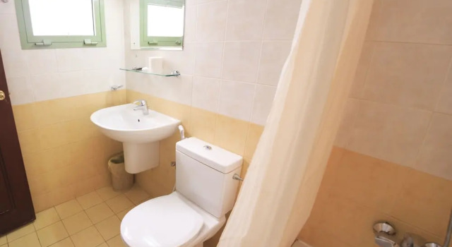 Апартаменты Standard Dar Al Deyafa Hotel Apartment