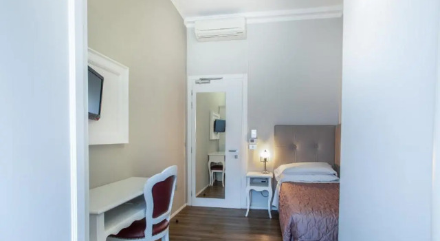 Одноместный номер Standard Hotel Degli Oleandri