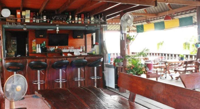Baan Thai Scandinavian Pak Chong, Забронировать Отель Отели Khao Yai с парковкой, Парковка