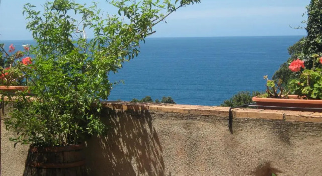 Standard chambre B&B La Torretta