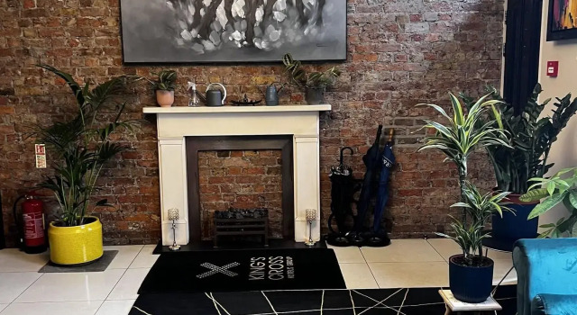 The Melville Hotel by Rokxy - Kings Cross
