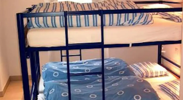 Номер Standard Les Rochers