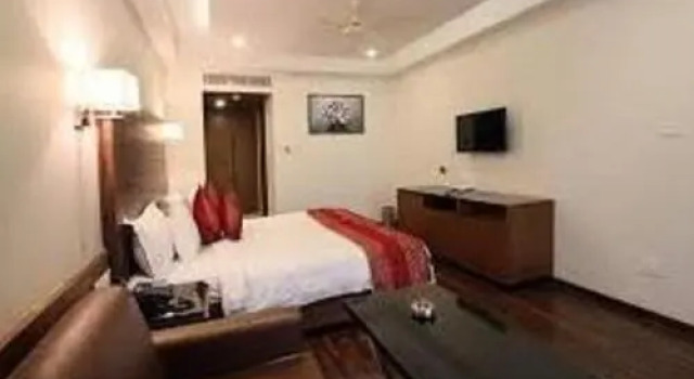 City Inn, Rezerwuj Hotel Hotele w Andhra Pradesh z parkingiem, Parking