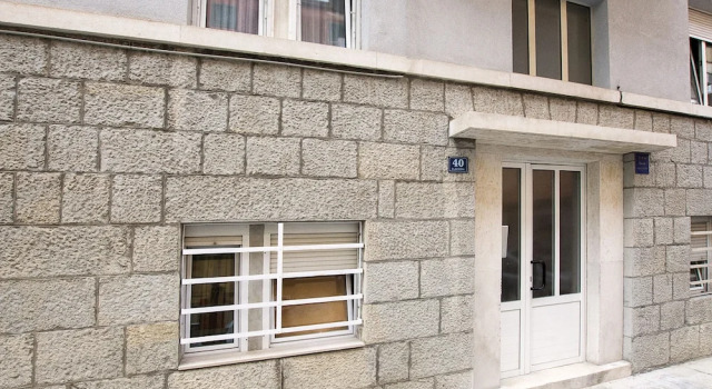 Guesthause Antonio, Prenota Hotel Splitska 
