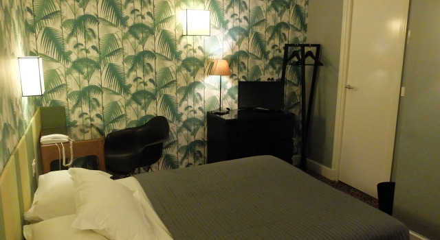 Hôtel Noir