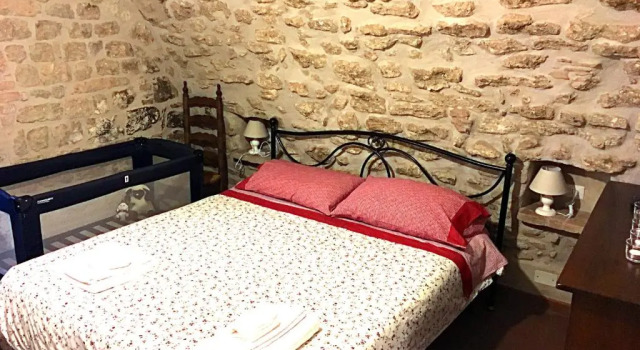 Коттедж Nel cuore di Narni - ItalyWeGo