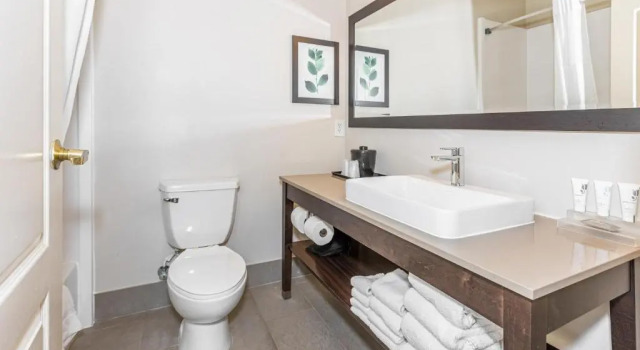 Номер Standard Country Inn & Suites by Radisson, Smyrna - Atlanta Northwest