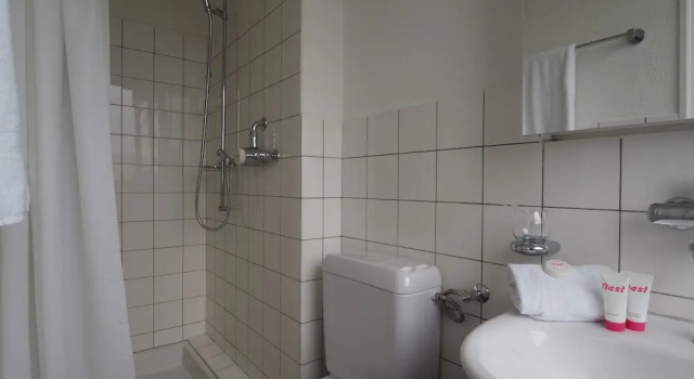 Студия Nest - Baarerstrasse 43 & 45