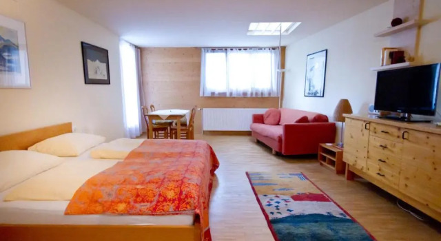 Номер Standard Pension Popotnik