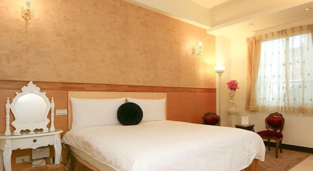 Номер Comfort zstar B&B