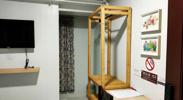 Номер Economy Kamalig Ng Caraga- Hotel Near SM Mall Butuan