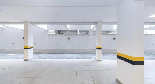 Porto Madero 104 - Apartamento no centro de Bombinhas - Rooftop com piscina e academia - À poucos metros da praia, Забронировать Апартаменты/квартира Апартаменты Бомбиньяс, рядом с Пляж Canto Grande, Апартаменты/квартира