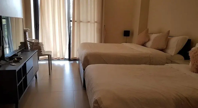 1BR unit Anvaya Cove Sea Breeze Veranda