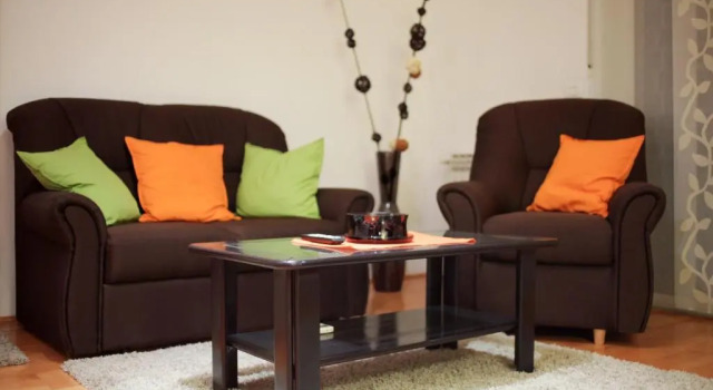 Апартаменты Bonus Apartments