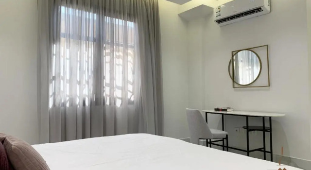 Kease Yasmin A-1 Royal touch  AX12, Buchen Sie Ferienwohnung Riad 