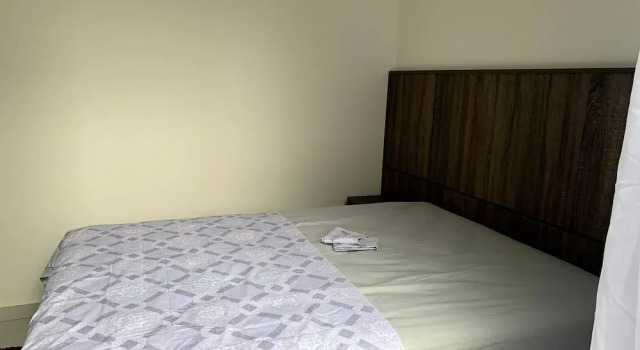 Апартаменты Comfort John- R Apart-hotel Curitiba Jardim Botânico