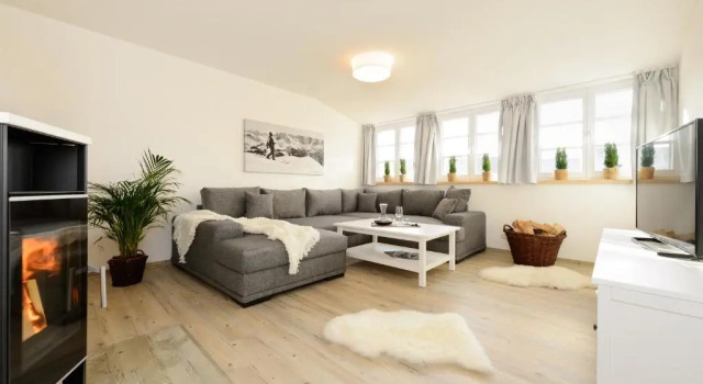 Viktoria Apartments, Varaa Huoneisto Hotellit Baijeri pysäköinnillä, Pysäköinti