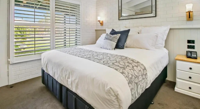 Студия Standard Alzburg Resort