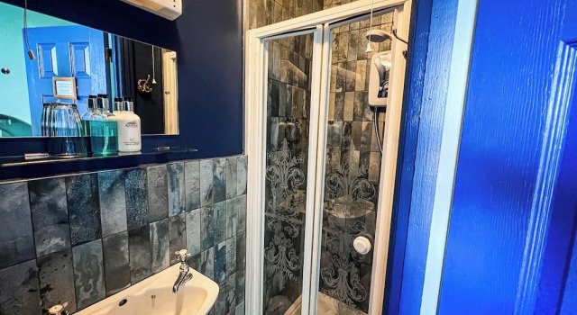 Номер Standard Rock House Hotel