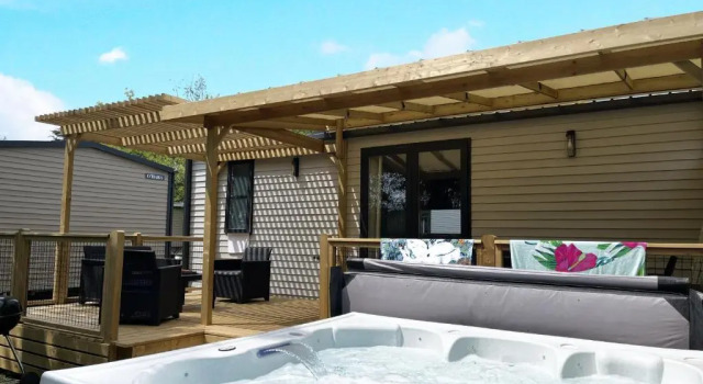 Люкс Camping Kost Ar Moor
