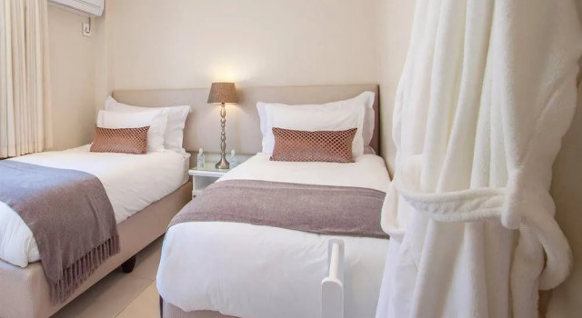 Camps Bay Atlantic Villa, Reserva ahora Villa Ciudad del Cabo Ciudad del Cabo