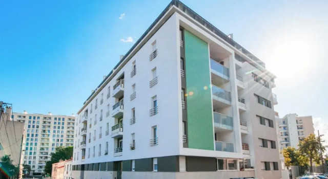 HOPKINSON - Agréable T3 avec balcon et parking à La Blancarde, Забронировать Апартаменты/квартира Марсель Буш-дю-Рон