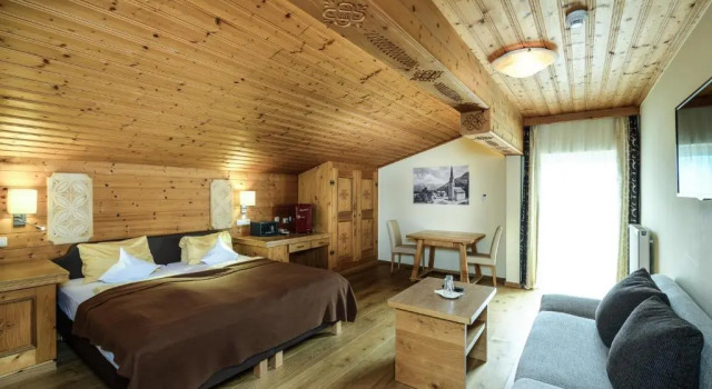 Номер Comfort Hotel Victoria
