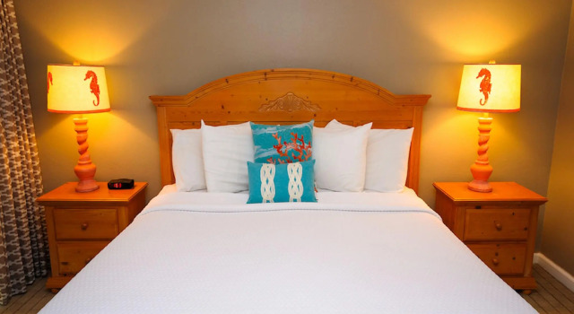 Двухместный номер Standard The Sea Ranch Resort