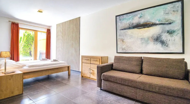 Apartment ZellPeak, Забронировать Апартаменты/квартира Целль-ам-Зе 