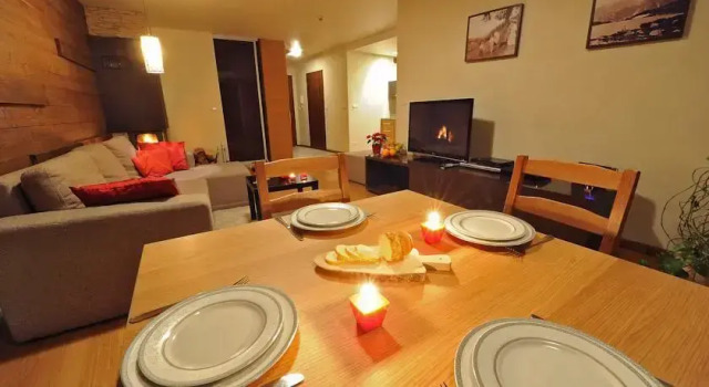Apartamenty Butorowy Wierch, Забронировать Апартаменты/квартира Апартаменты Косцелиско, рядом с Butorowy Wierch Chairlift, Апартаменты/квартира