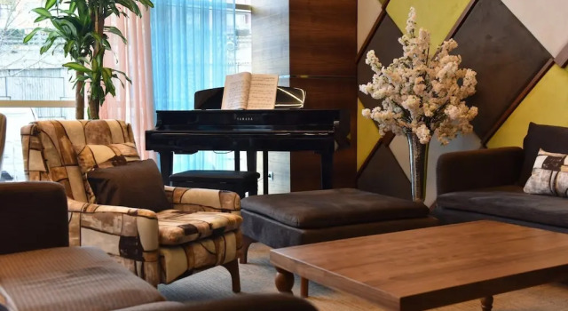 Ozgobek Ronesans Hotel De Luxe, Varaa Hotelli Usak Turkin aigeialainen alue