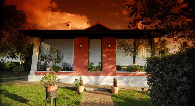 Hotel Rural El Pagadín, Reservar Hotel Ribadesella 