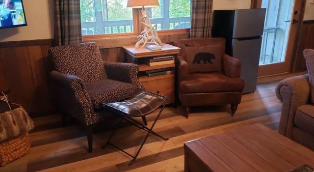 Heritage Hill Cabins, Забронировать Дом для отпуска Вейлл-Крусис Аппалачи