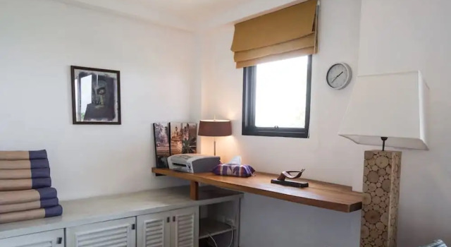 Вилла 4 Bedroom Sea View Villa Suay Paap SDV262-By Samui Dream Villas