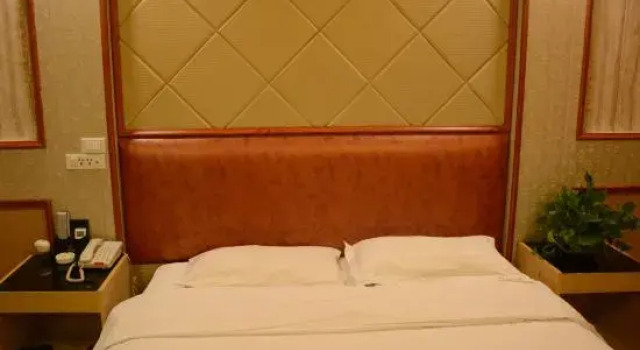 Люкс Deluxe East Star Business Hotel