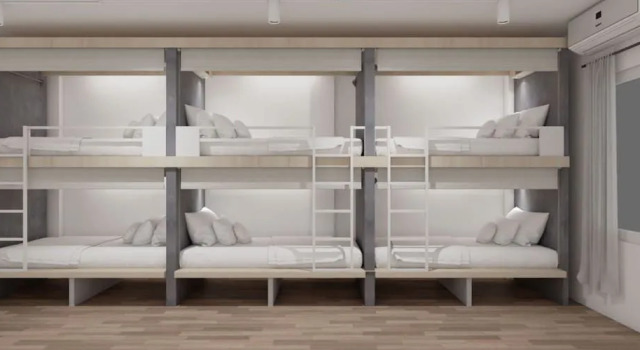 Bbnb Hostel