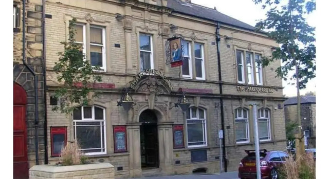 The Shakespeare Hotel