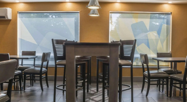 Номер Standard Quality Inn