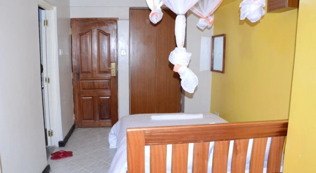 Номер Standard Golden Goose Hotel