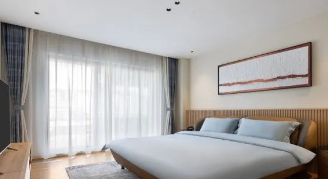 Люкс Executive Jurong Round Rate Hotel