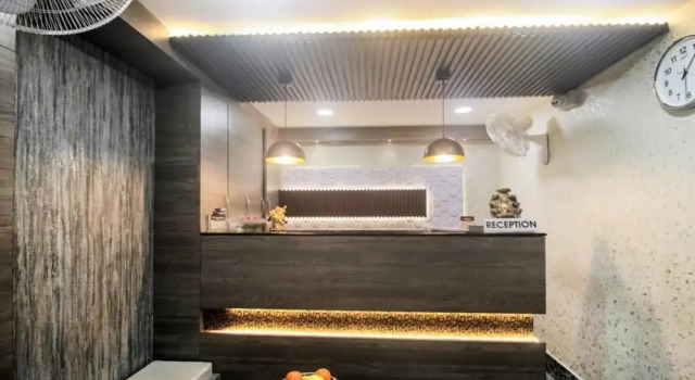 Hotel Grand Palace, Prenota Hotel Siliguri West Bengal