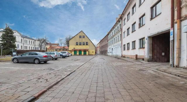 Апартаменты Family 1 BD Old Town Apartment by Hostlovers