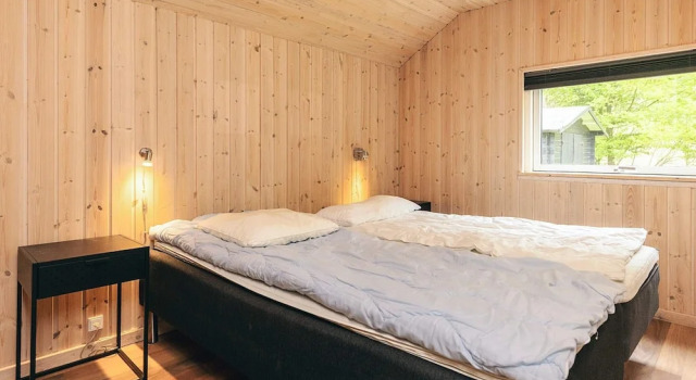 4 Star Holiday Home in Idestrup, Boek Vakantiehuis Idestrup Falster