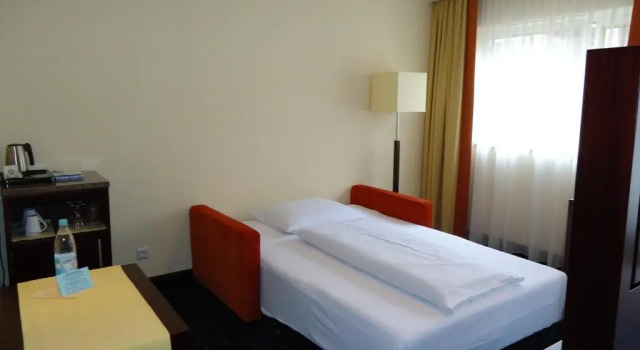 Двухместный номер Standard Akzent Hotel Löwen