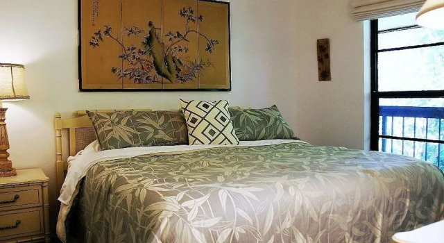 Greenbrier St Condo