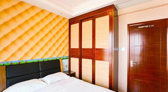 Yehai Fengqingju Family Hostel, Rezervovat Hostel San-ja Hainan