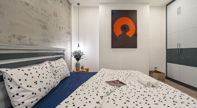 Nap Hostel Saigon, Забронировать Хостел Хостелы Хошимина, рядом с Hung Kings' Temple, Хостел