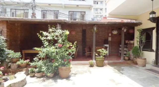 Micasa Apartment